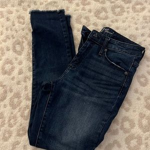 Target brand skinny jeans